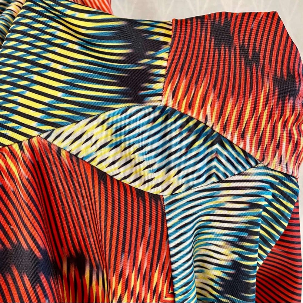 Onzie Charlie Capri Legging M/L - Picture 5 of 8